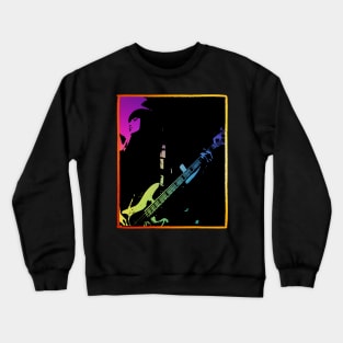 Band Maid - Misa Artwork Crewneck Sweatshirt